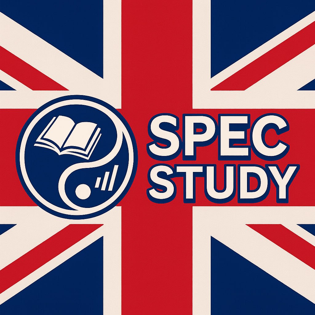Spec Study